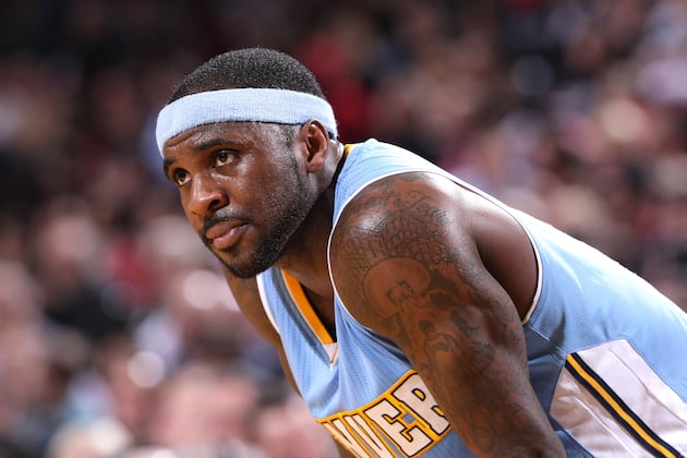 Nuggets guard Ty Lawson in contention for NBA All-Star Game selection
