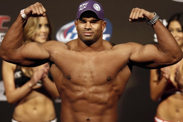 UFC 169: Mir vs. Overeem Betting Odds and Predictions