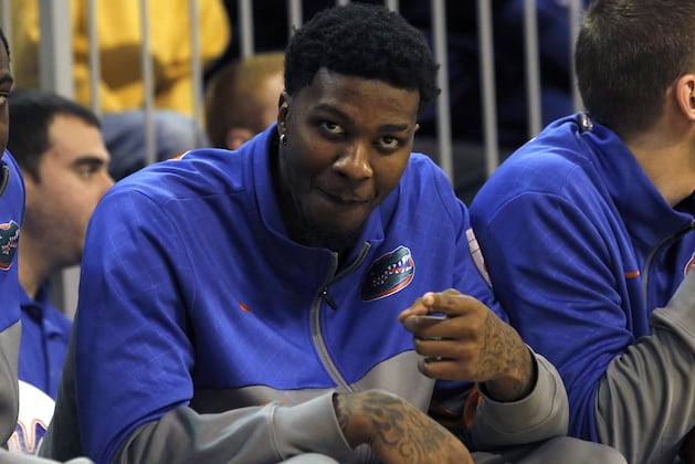 Gators Freshman Chris Walker Progressing Toward His Long-Awaited Debut