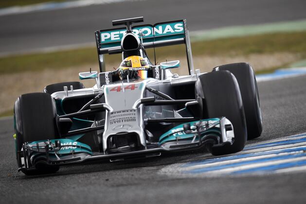 Why Weren't Formula 1 Teams Ready for Most Important Preseason Test in Years?