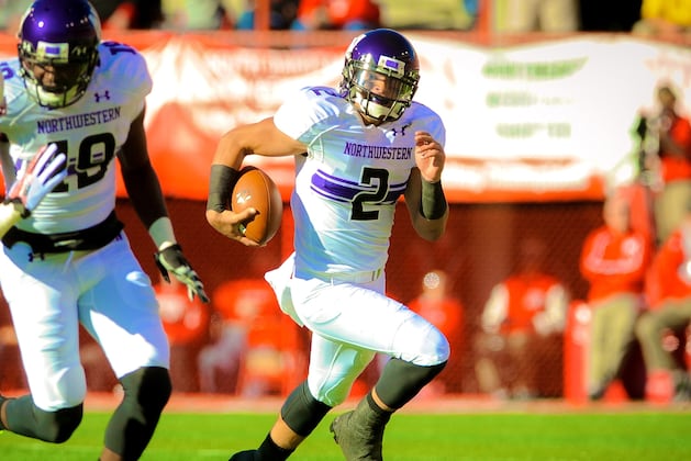 Northwestern Football Players Looking to Join Labor Union