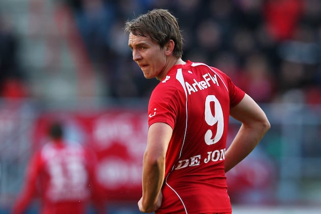 Luuk De Jong Can Lift Newcastle into European Contention