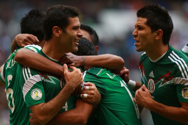 Herrera Places Faith in Captain Marquez
