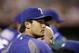 SP Yu Darvish.