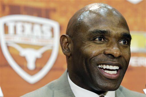 Texas Football: What Recent Recruiting Woes Mean for Charlie Strong, Longhorns