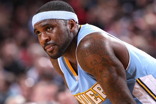 Report: Lawson Day-to-Day with Rotator Cuff Strain