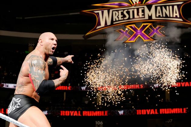 WWE Rumors: Examining Latest Buzz Around Batista, Daniel Bryan and More