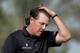 It was a painful, unpleasant experience for Phil Mickelson at the Farmers Insurance Open last week.