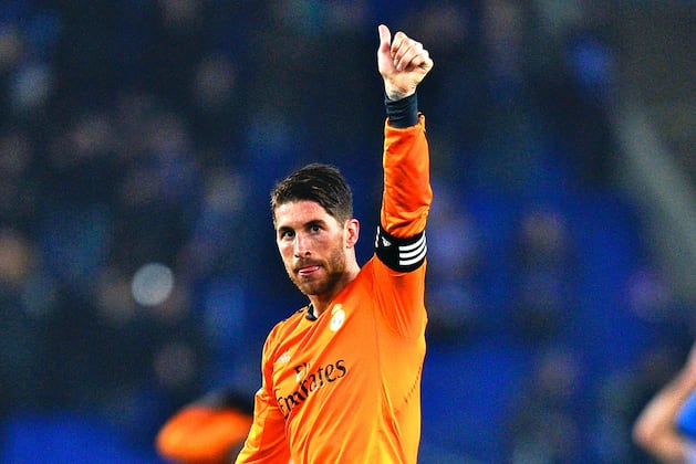 Real Madrid vs. Espanyol: Copa Del Rey Live Score, Highlights, Report