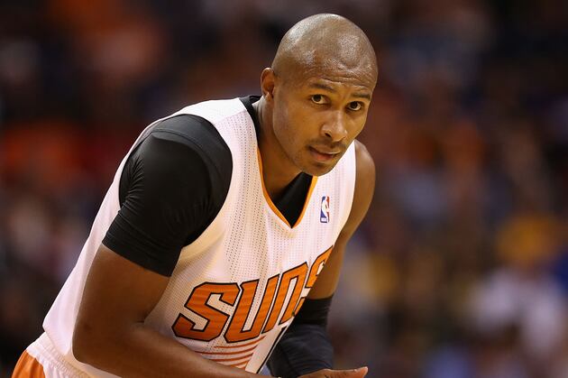 Suns Sign Barbosa for Remainder of Season