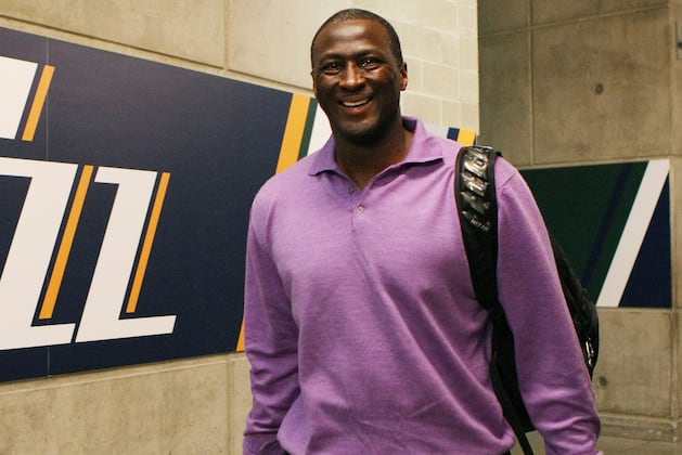 Monson: Corbin's Return to Jazz Is Hard to Defend