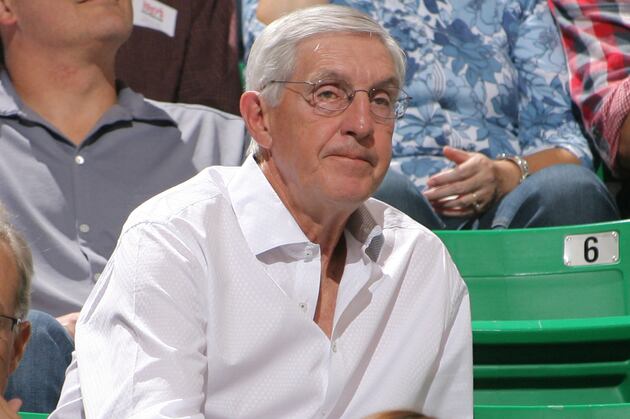 Utah Jazz: Jerry Sloan's Banner Gets a Significant Number