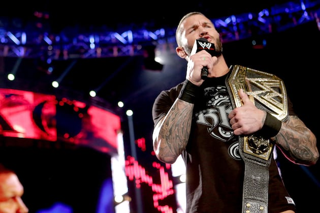 WWE Championship Elimination Chamber Match Already Has Massive Appeal