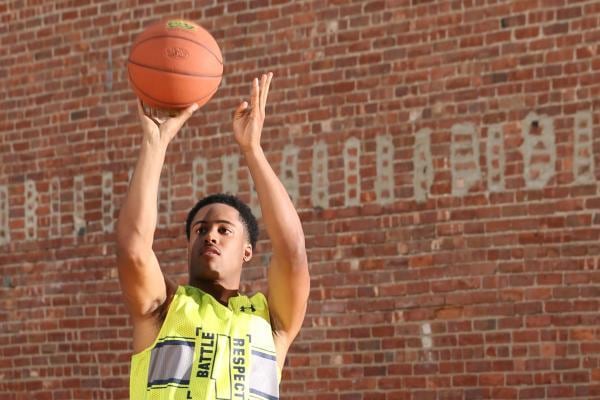 Maryland Basketball Recruiting: On the Trail with Romelo Trimble