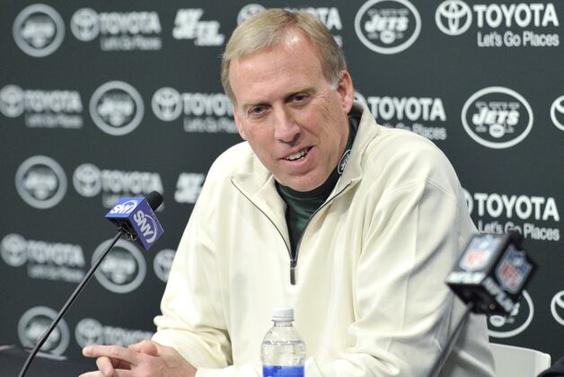 Seattle East Mode? Good Sign for Jets