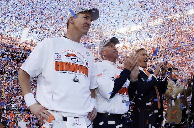 Super Bowl Kickoff Time 2014: Game Info and Storylines for Seahawks vs. Broncos