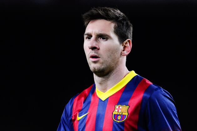 Barcelona vs. Levante: Date, Time, Live Stream, TV Info and Preview