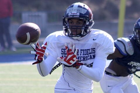 CU Buffs Land Commitment from Four-Star Wide Receiver Shay Fields