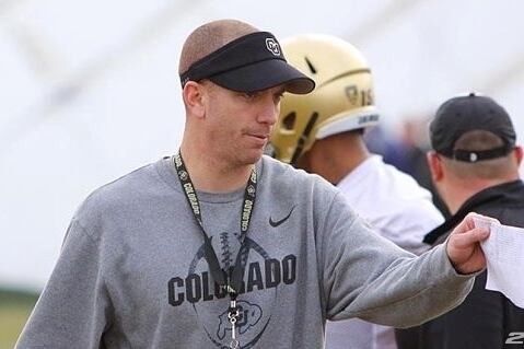 Colorado Football: Lindgren Talks Buffs' QB Shortage