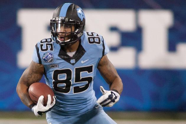 Debate: What Position Should Buffalo Draft in the 1st Round?
