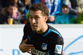 Report: Johnson Expected to Return to Hoffenheim Training on Wednesday