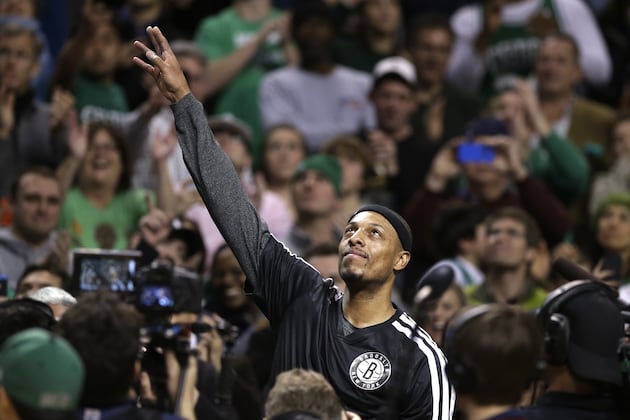 Will We Ever See Another NBA Star Spend Entire Career with the Same Team?