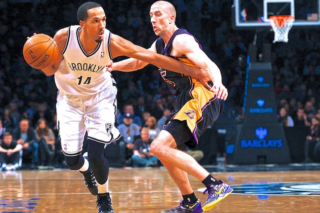 Brooklyn Nets' Version of 'Small Ball' Is Driving Turnaround