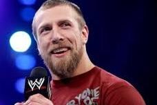 Report: WWE Changing Plans on Daniel Bryan?