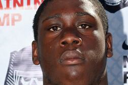 Report: Bulldogs Snag 2014 OL Johnson