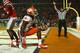 MIAMI GARDENS, FL - JANUARY 03: Sammy Watkins #2 of the Clemson Tigers catches a touchdown in the third quarter against Doran Grant #12 of the Ohio State Buckeyes during the Discover Orange Bowl at Sun Life Stadium on January 3, 2014 in Miami Gardens, Florida. (Photo by Streeter Lecka/Getty Images)