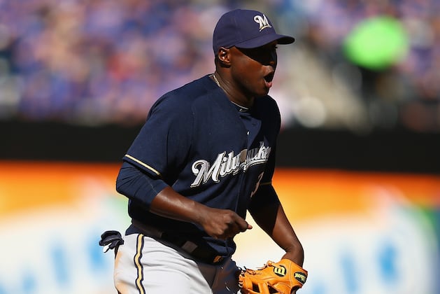 Yuniesky Betancourt to Sign with Orix Buffaloes