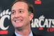 Whit Babcock takes over for Virginia Tech after a successful tenure at Cincinnati.