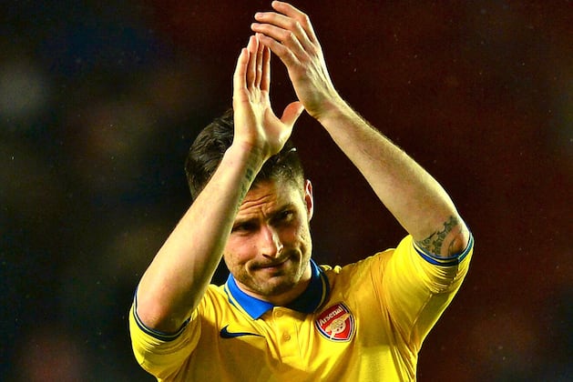 Southampton vs. Arsenal: Gunners Produce Jekyll-and-Hyde Performance
