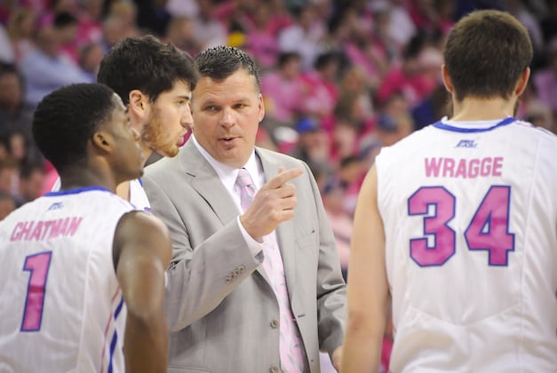 McDermott Climbs to 18th on NCAA Scoring List