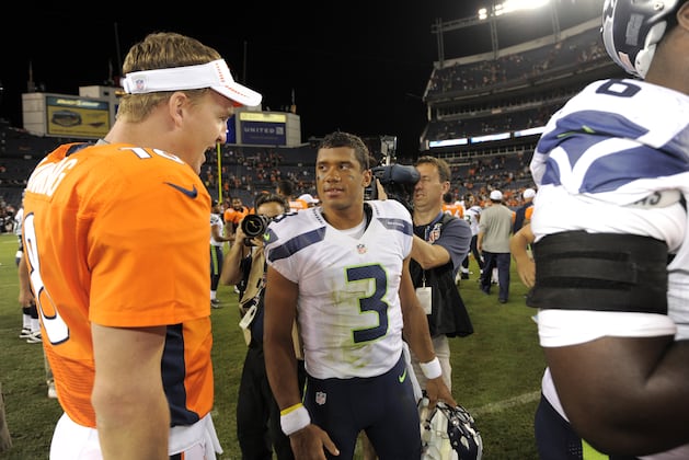 Super Bowl Odds 2014: Last-Minute Plays for Seahawks vs. Broncos