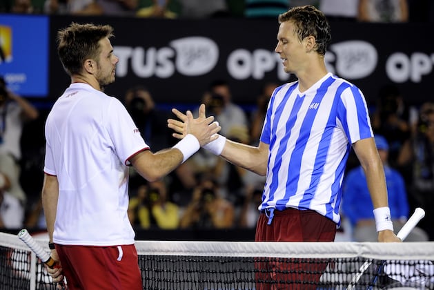 Will Stan Wawrinka's Australian Open Win Usher in a New Era in Men's Tennis?