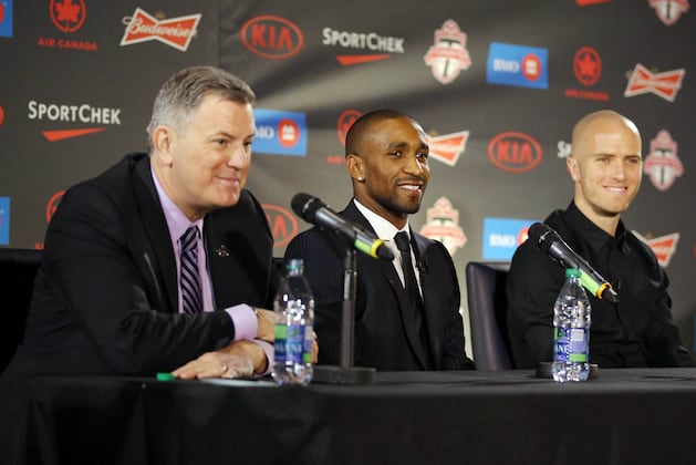 MLS: Breaking Down the League's Hectic Offseason