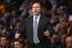 The Oklahoma City Thunder's Scott Brooks will be coaching the Western Conference All-Stars.