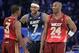 Could Melo make hay in L.A.?