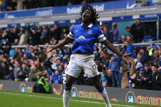 Chelsea Future for Romelu Lukaku at Stake After Injury?