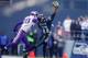 A finally-healthy Percy Harvin could make a big impact in this year's Super Bowl.