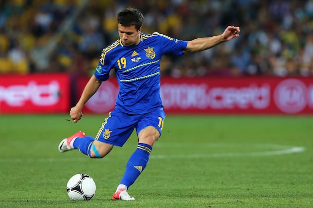 How Liverpool Transfer Move for Yevhen Konoplyanka Will Affect Philippe Coutinho