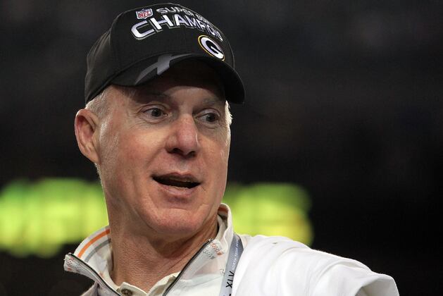 Wayne Larrivee: Busy off-Season Awaits Packers' Front Office