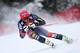 KITZBUEHEL, AUSTRIA - JANUARY 25: (FRANCE OUT) Bode Miller of the USA takes the 3rd place during the Audi FIS Alpine Ski World Cup Men's Downhill on January 25, 2014 in Kitzbuehel, Austria. (Photo by Alexis Boichard/Agence Zoom/Getty Images)