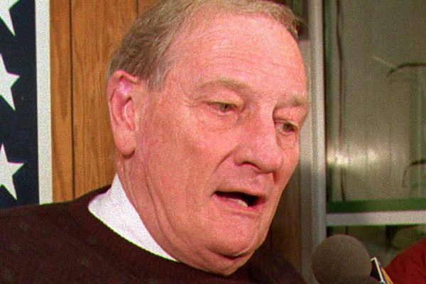 Harry Gamble Was One of the Good Guys