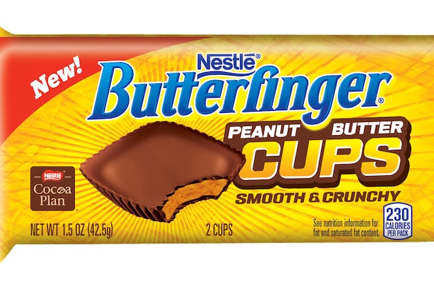 Butterfinger Super Bowl Commercial 2014: Watch Company's 'Couples Therapy' Ad