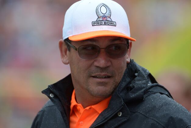 Extending Rivera Deal Was a No-Brainer