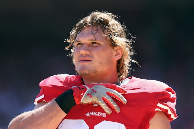 Morning Tailgate: Vance McDonald Still Catching on