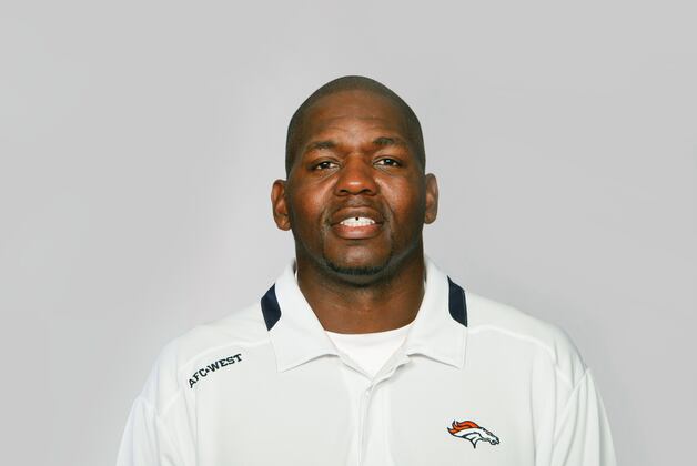 Former Giants Safety Sam Garnes Follows Mentor, Friend John Fox into Coaching