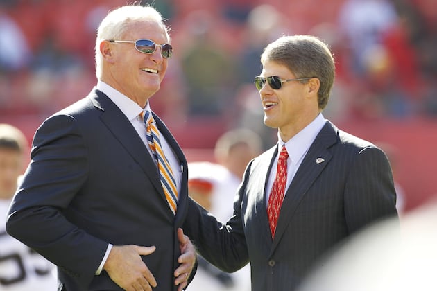 If There's an Opportunity, Kansas City Interested in Super Bowl Bid